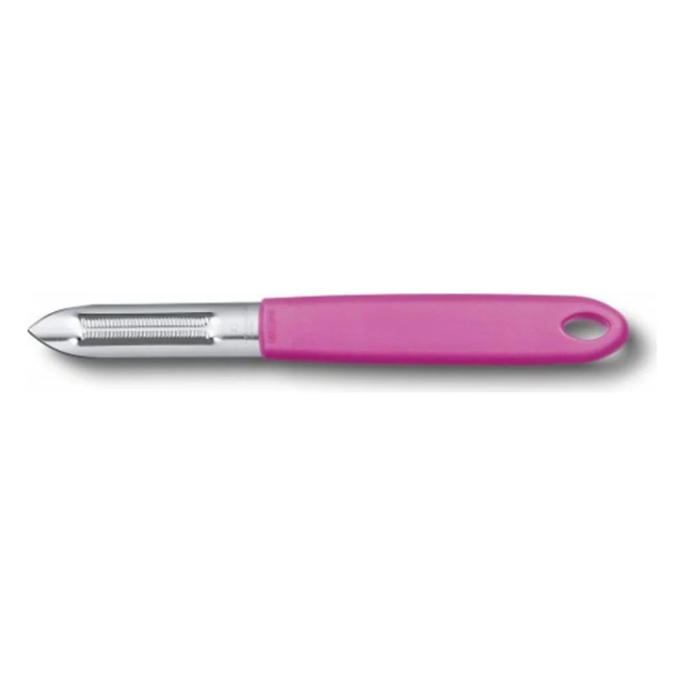 Овочечистка Victorinox Standard Peeler Pink (7.6077.5)