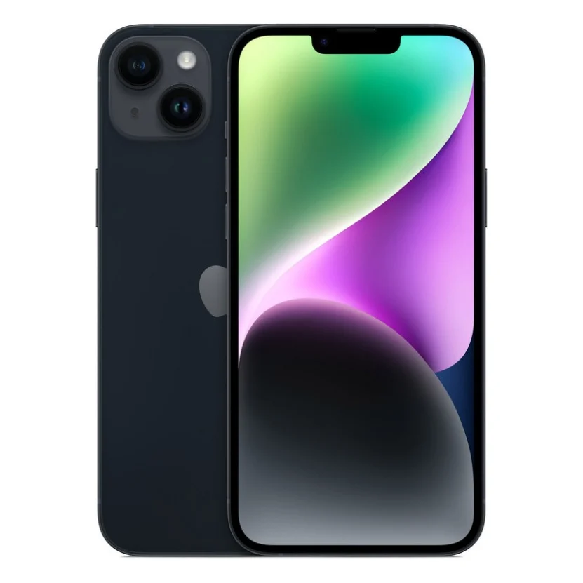 Мобільний телефон Apple iPhone 14 Plus 512GB Midnight (MQ593)