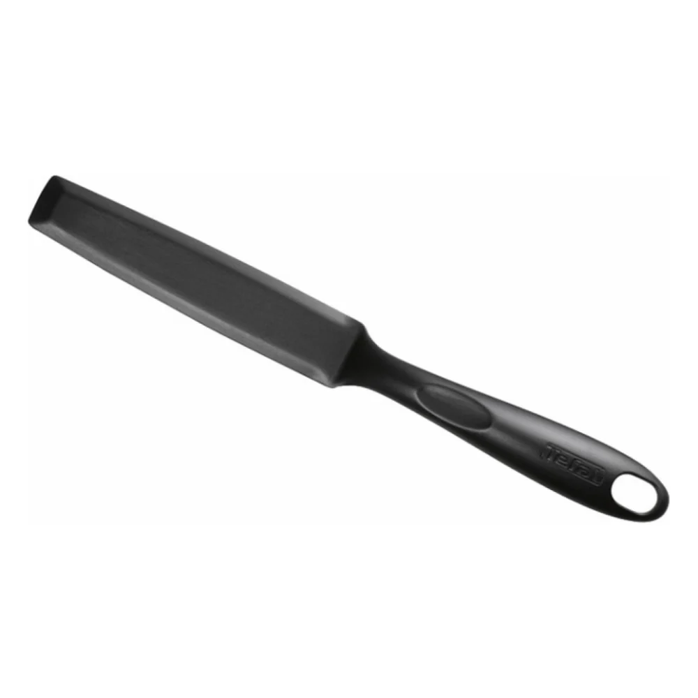 Лопатка кухонна Tefal Bienvenue Black для млинців (2744912)