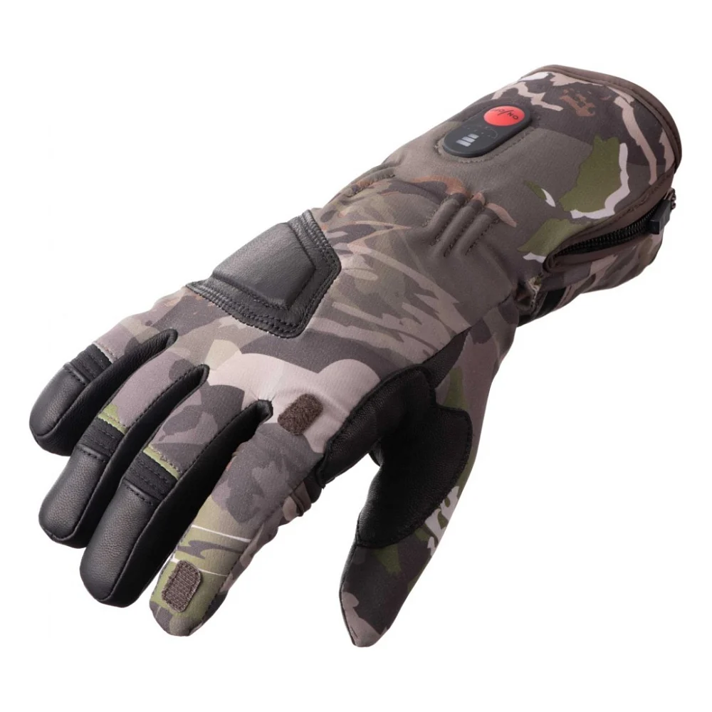Рукавиці з підігрівом 2E Hunter Camo L (2E-HGRHRL-CM)