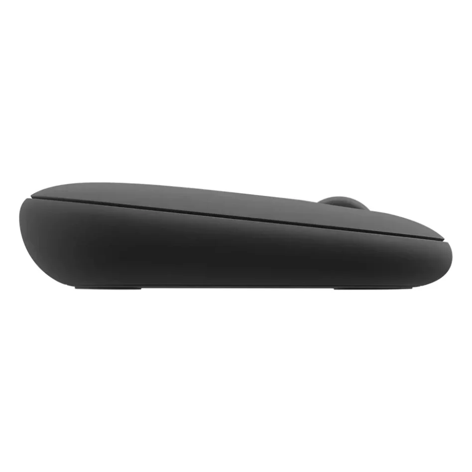 Комплект Logitech MK470 Slim Wireless UA Graphite (920-009204) — фото 6