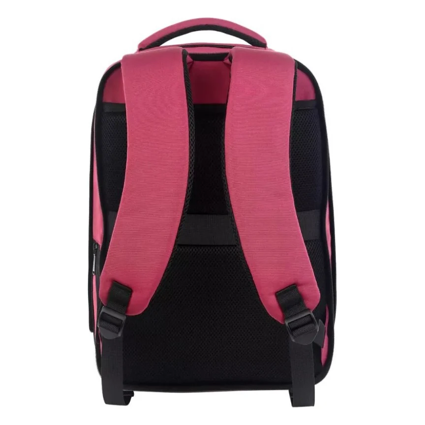 Рюкзак для ноутбука Canyon 15.6" BPE-5 Red (CNS-BPE5BD1) — фото 4
