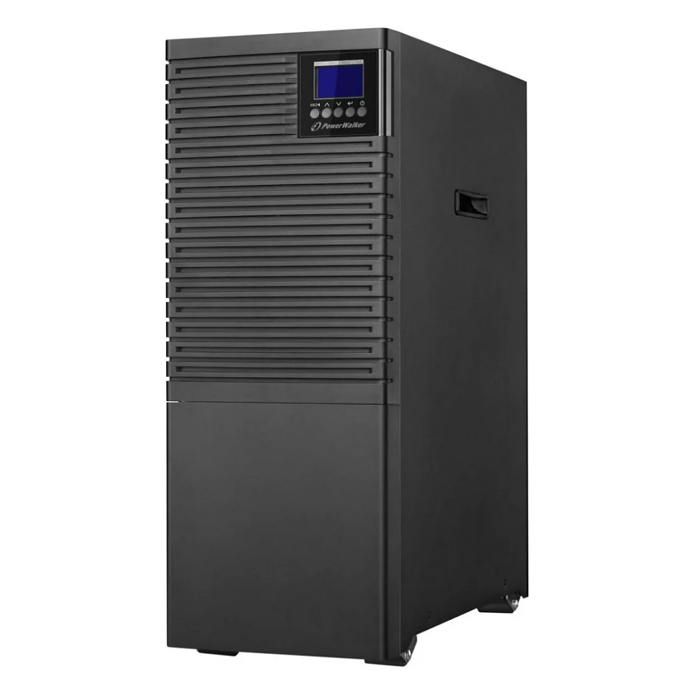Пристрій безперебійного живлення PowerWalker VFI 10000 TGB (10122125)