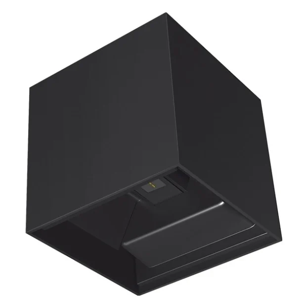 Світильник Videx LED AR04 IP54  6W 2700K (VL-AR04-062B)