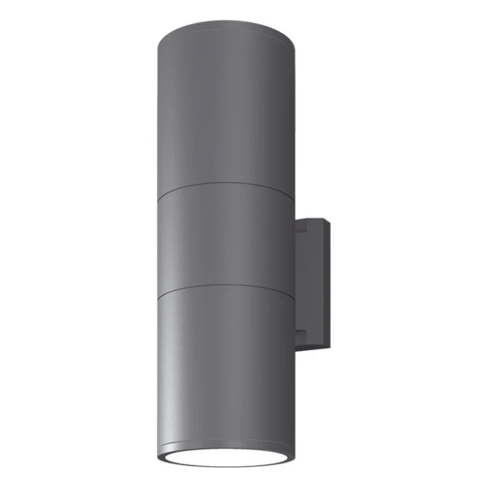 Світильник Videx LED AR082G IP54 E27x2 (VL-AR082G)