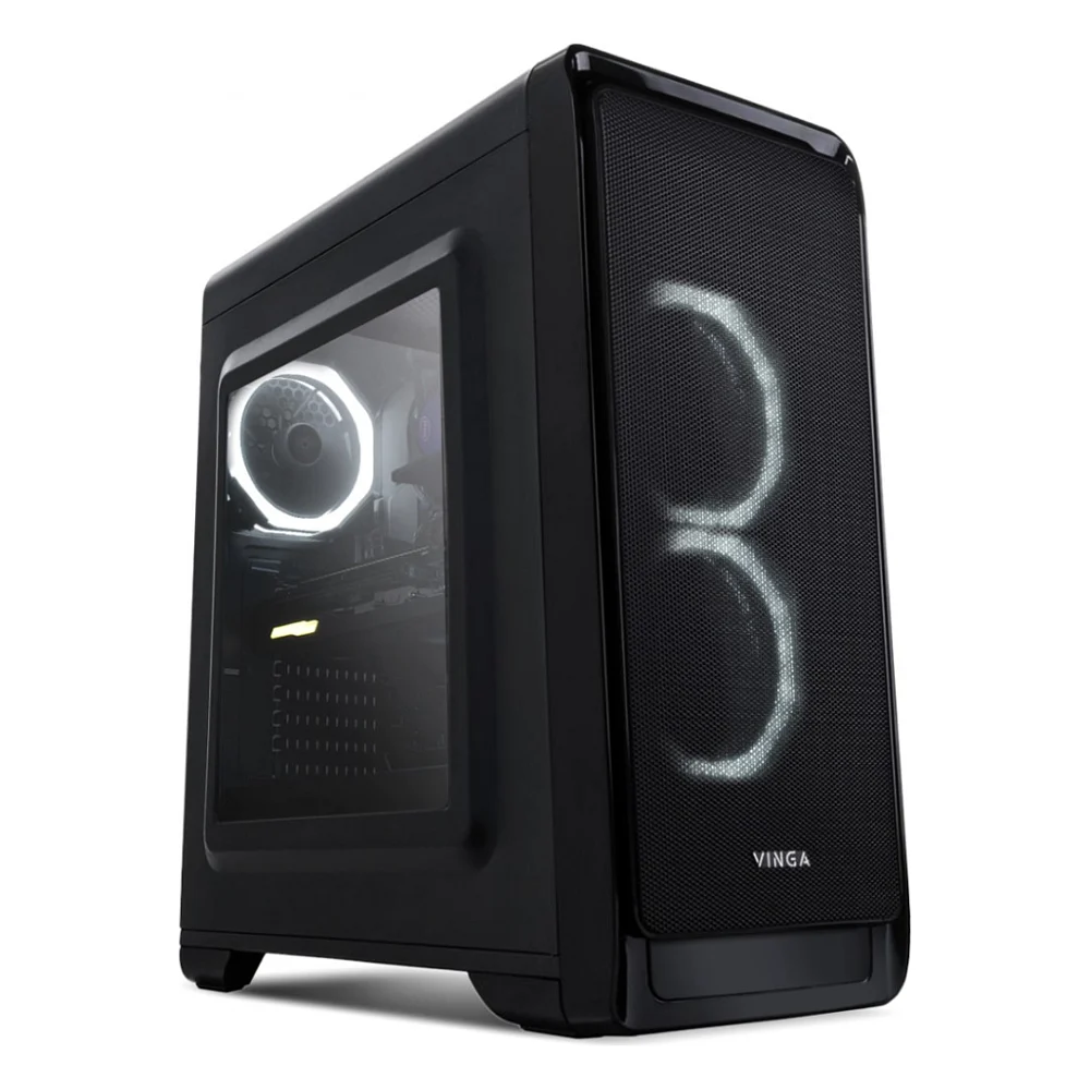 Комп'ютер Vinga Hawk D5460 (I3M8G1650W.D5460)