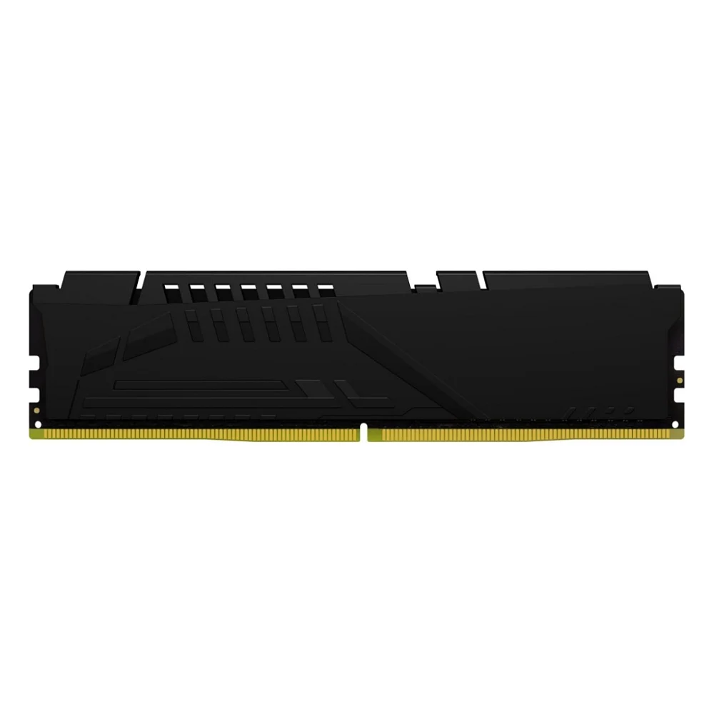 Модуль пам'яті для комп'ютера DDR5 32GB 5600 MHz Beast Black EXPO Kingston Fury (KF552C36BBE-32) — фото 3