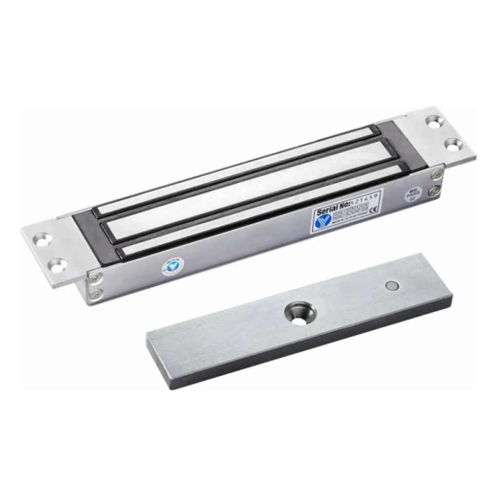 Електромагнітний замок Yli Electronic YM-350N