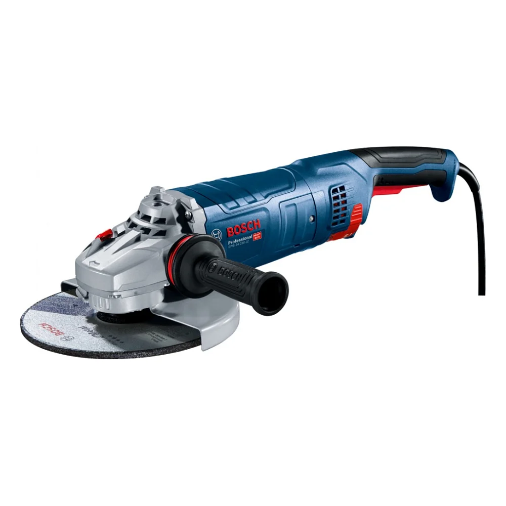 Шліфувальна машина Bosch GWS 24-230 JZ (0.601.8C3.300)