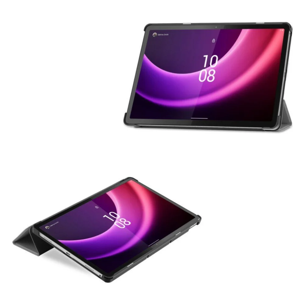 Чохол до планшета BeCover Smart Case Lenovo Tab P11 (2nd Gen) (TB-350FU/TB-350XU) 11.5" Space (708693) — фото 8