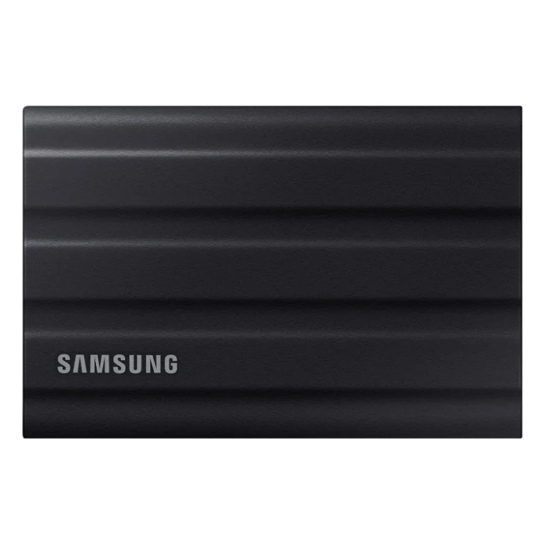 Накопичувач SSD USB 3.2 2TB T7 Shield Samsung (MU-PE2T0S/EU)