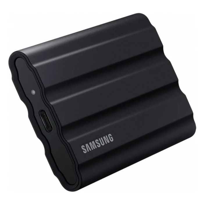 Накопичувач SSD USB 3.2 4TB T7 Shield Samsung (MU-PE4T0S/EU) — фото 5