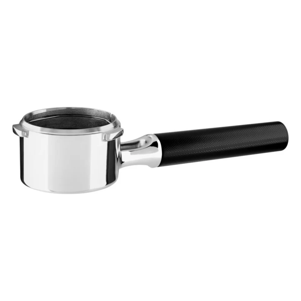 Ріжкова кавоварка еспрессо KitchenAid 5KES6503EER — фото 7