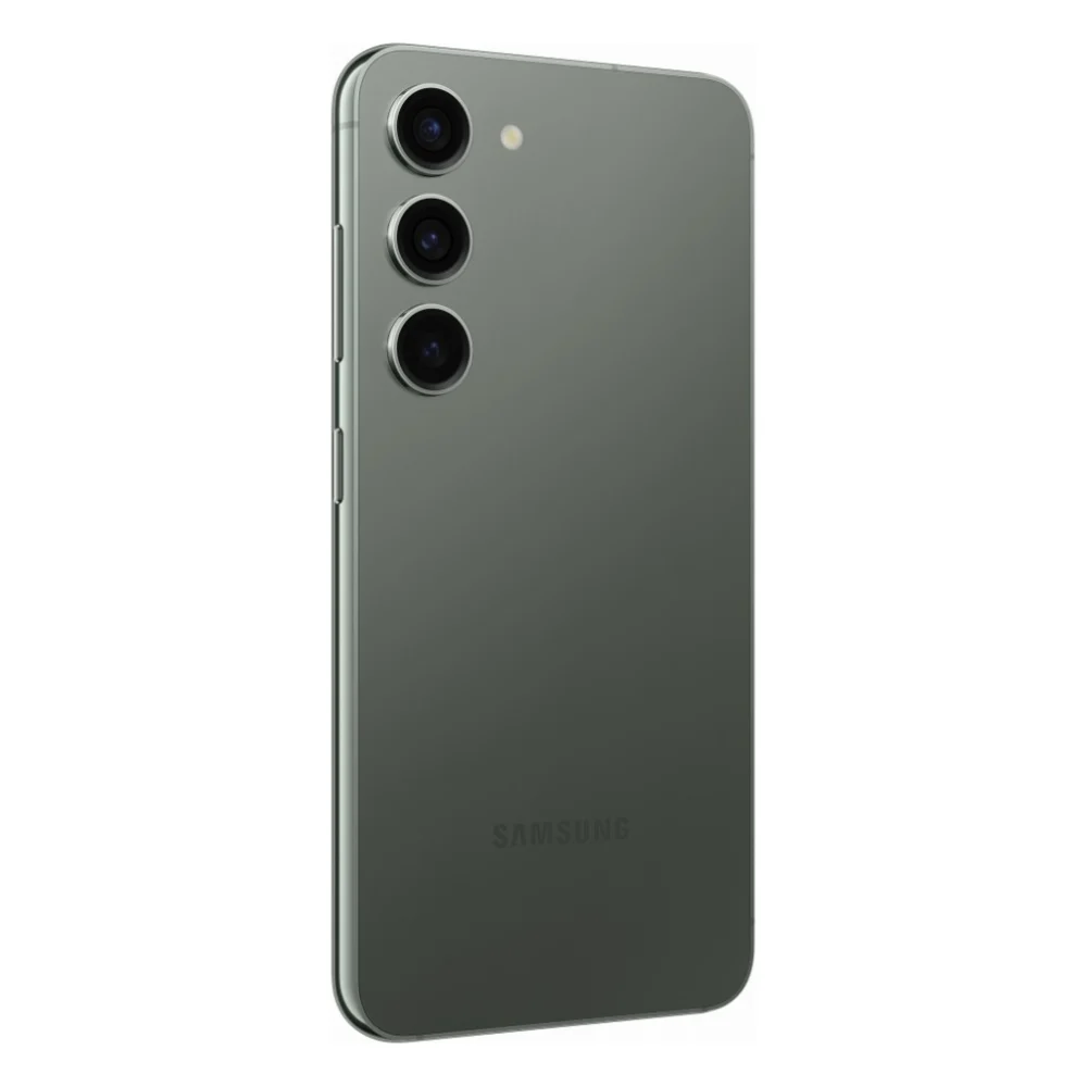 Мобільний телефон Samsung SM-S911B/256 (Galaxy S23 8/256Gb) Green (SM-S911BZGGSEK) — фото 6