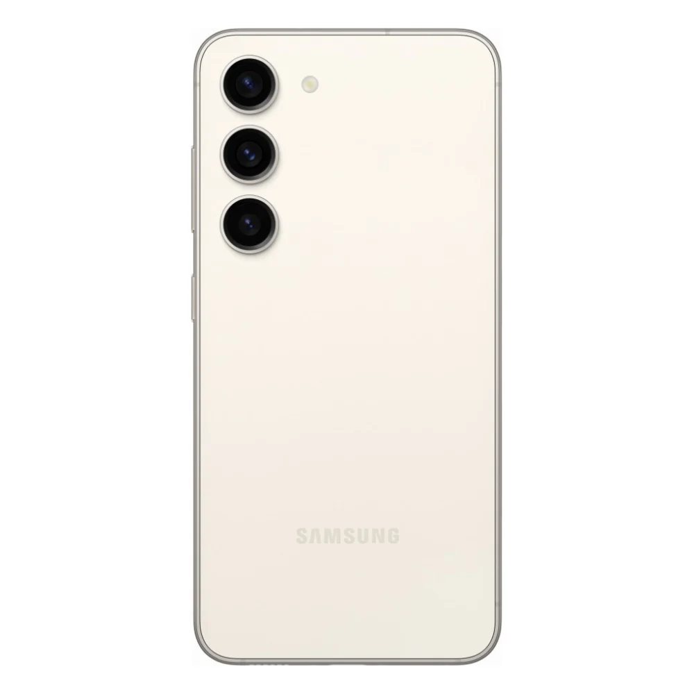 Мобільний телефон Samsung SM-S911B/256 (Galaxy S23 8/256Gb) Beige (SM-S911BZEGSEK) — фото 5