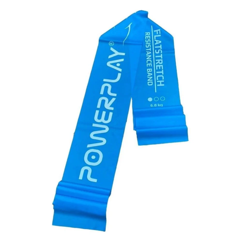 Еспандер PowerPlay 4112 Light 6,8 кг Blue (PP_4112_Blue_Light)