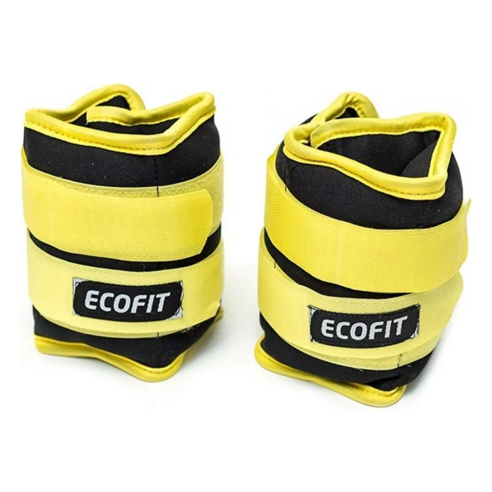 Обважнювач Ecofit MD1625 1,5 кг x 2 шт (К00016577)