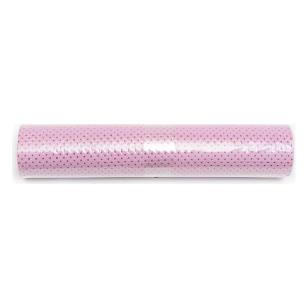 Килимок для фітнесу Ecofit MD9032 двухслойный перфорированныйTPE 1830*610*6мм Violet (К00015254)