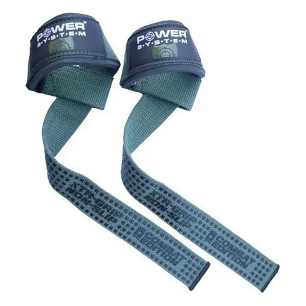 Кистьові лямки Power System X-Combat Green (PS-3440_Green)