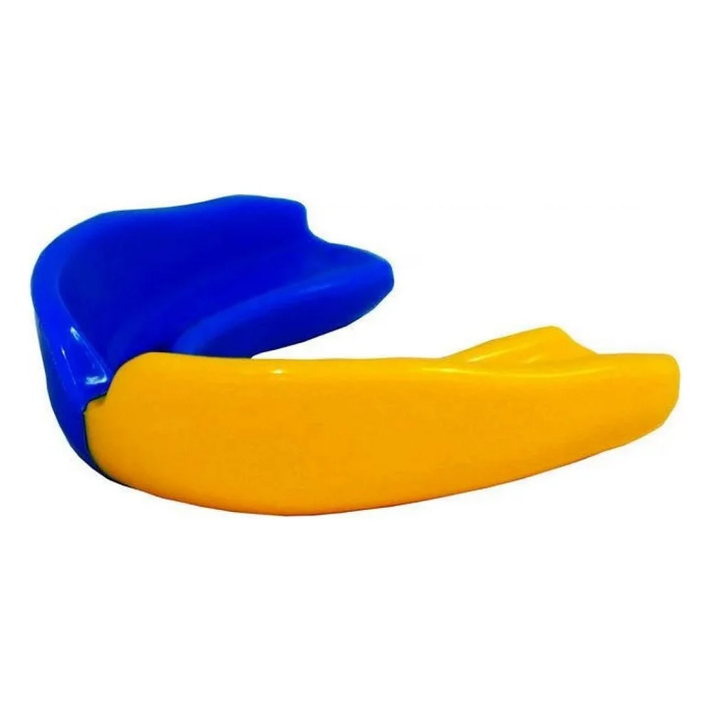 Капа PowerPlay 3311 SR Blue/Yellow (PP_3311_SR_Blue/Yellow)