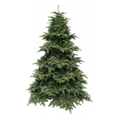 Штучна ялинка Triumph Tree Deluxe Slim Abies Nordmann зелена 2,15 м (8711473890204)