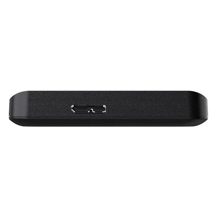 Зовнішній жорсткий диск 2.5" 2TB Toshiba (HDTB520EK3AA) — фото 4