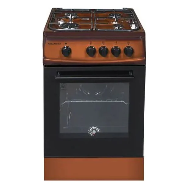 Плита Milano ML50 G1/01 + brown