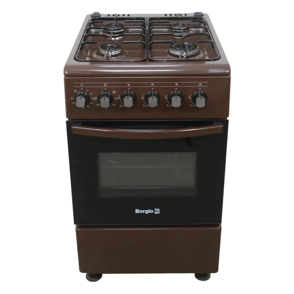 Плита Milano GE 540 B MBBLT