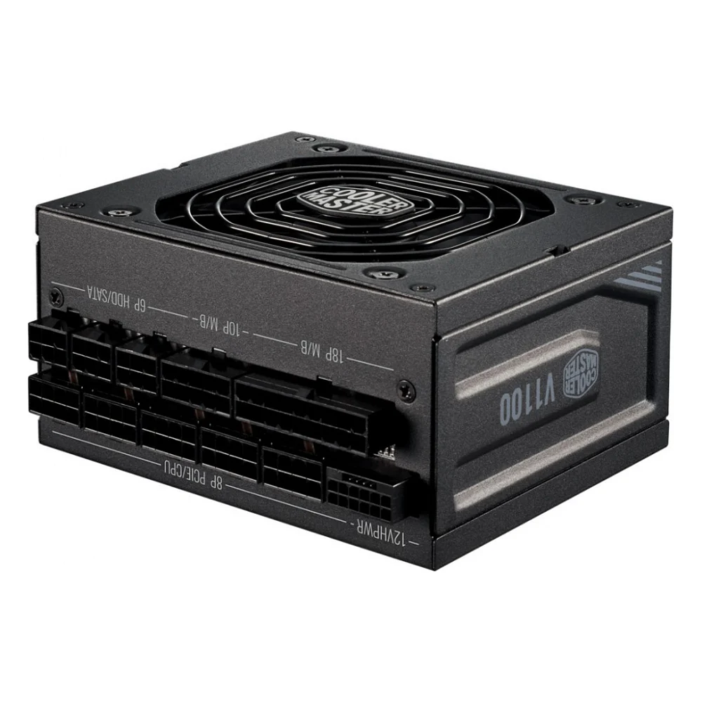 Блок живлення CoolerMaster 1100W V SFX Platinum (MPZ-B001-SFAP-BEU) — фото 3