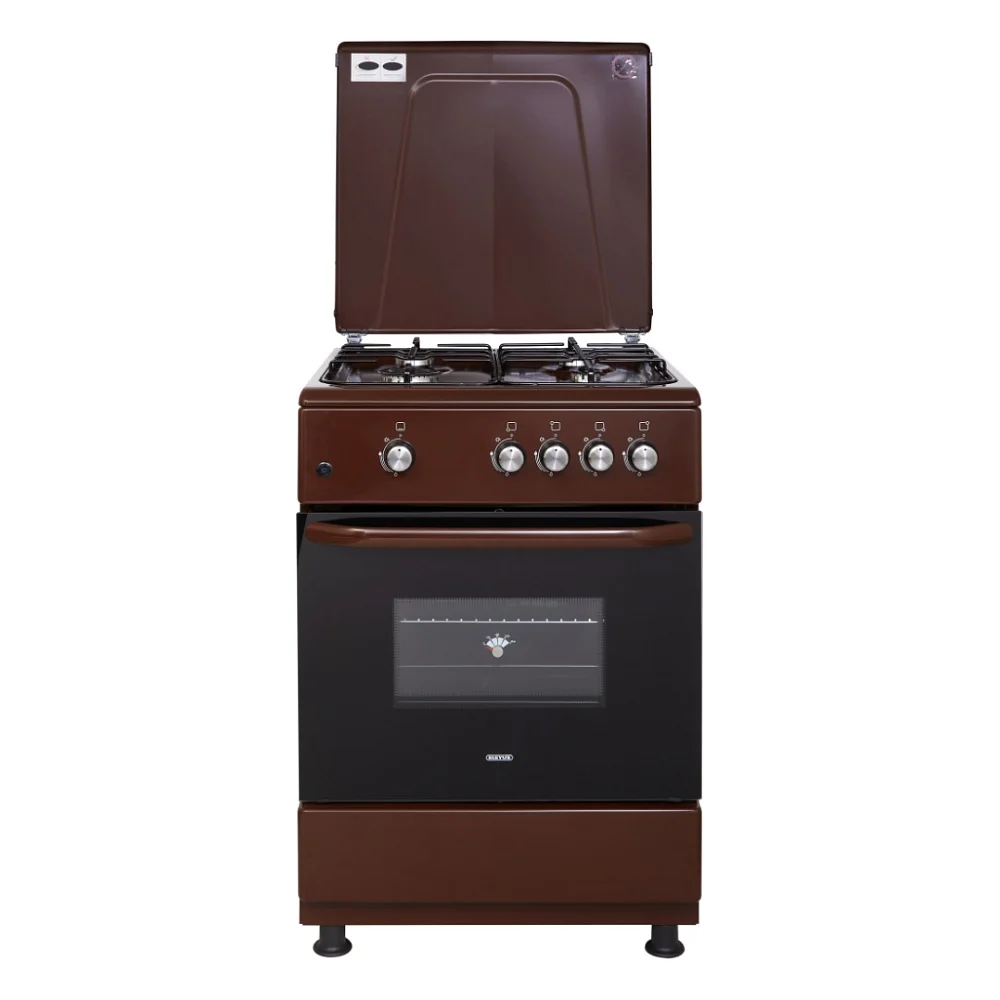 Плита Eleyus FARO 6001 EF BR