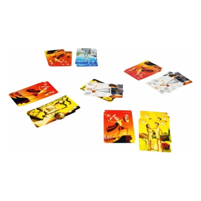 Настільна гра Ігромаг CIV: Carta Impera Victoria. Карткова цивілізація (CIV: Carta Impera Victoria) (19015) — фото 5