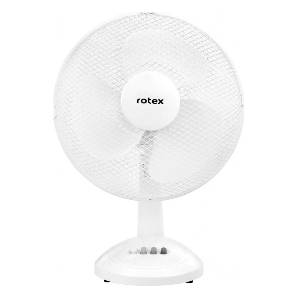 Вентилятор Rotex RAT02-E
