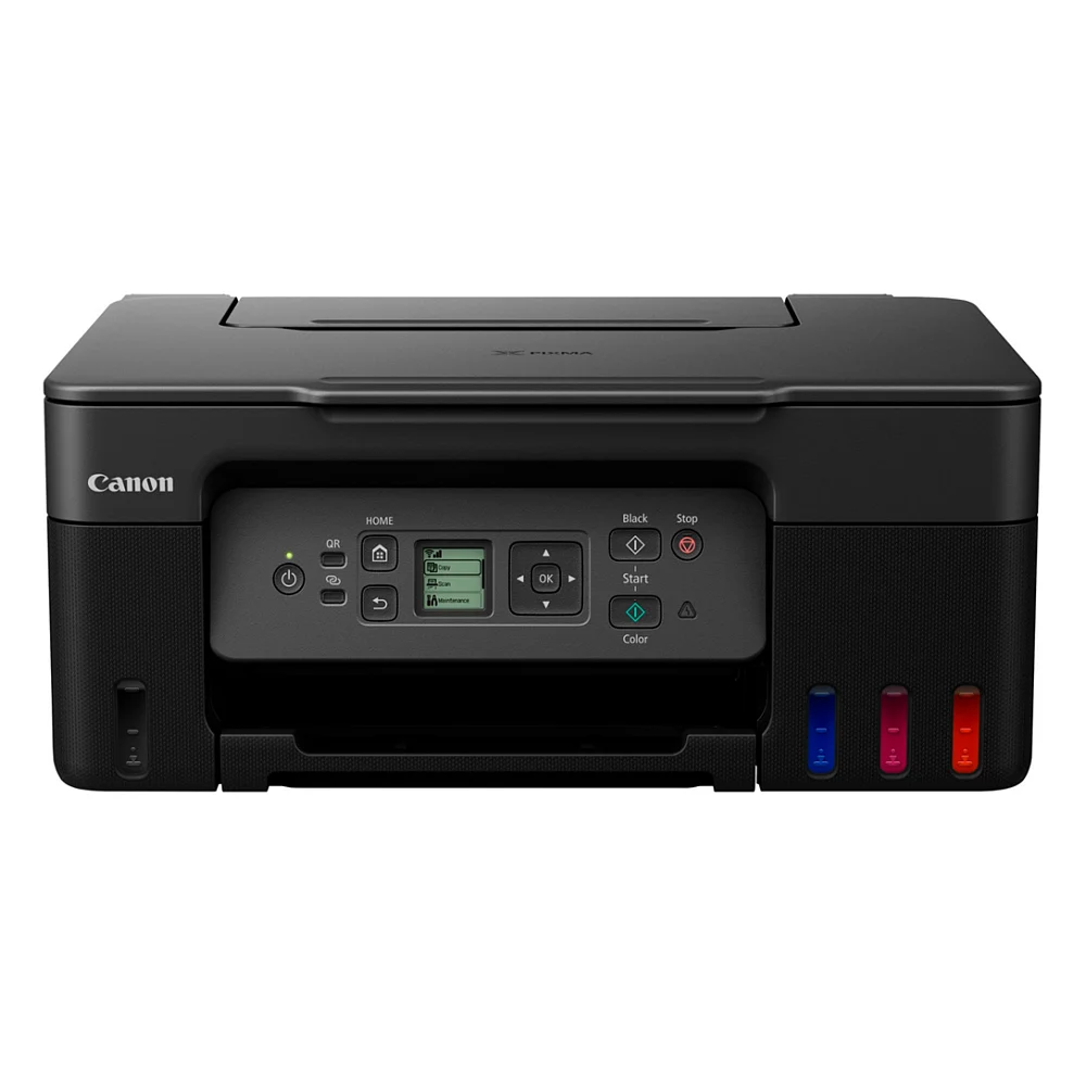 Багатофункціональний пристрій Canon з Wi-Fi G3470 (5805C009)