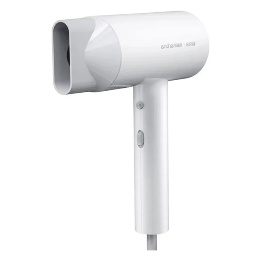 Фен Xiaomi Enchen Hair dryer AIR 5 White EU