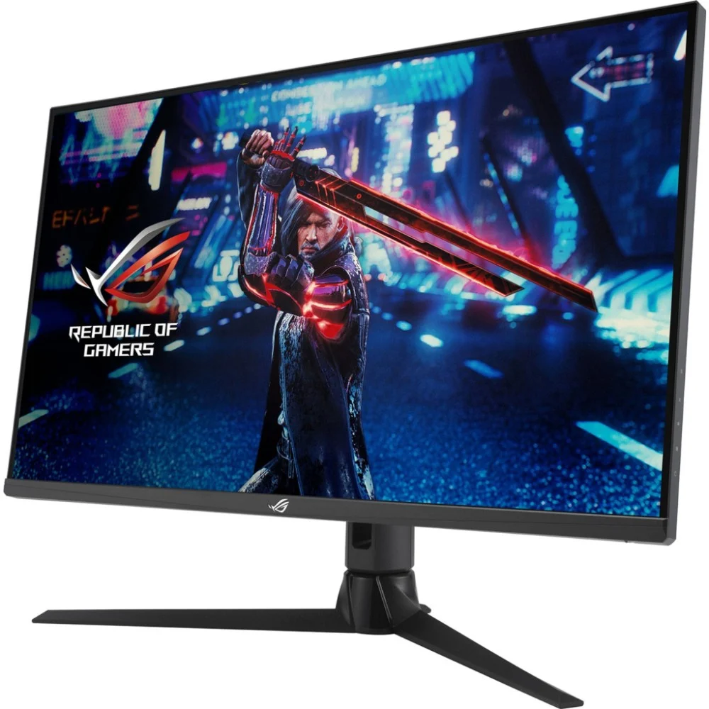 Монітор ASUS ROG Strix XG32UQ — фото 3