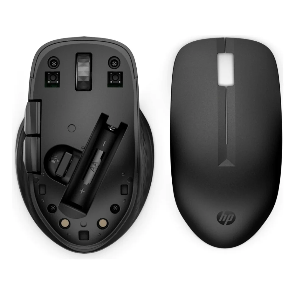 Мишка HP 435 Multi-Device Wireless (3B4Q5AA) — фото 5