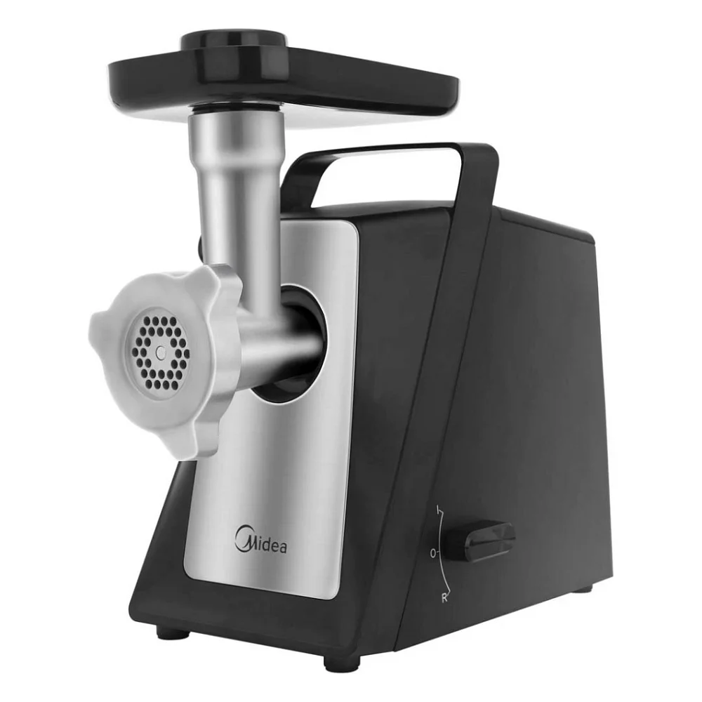 М'ясорубка Midea MJ MM5001W (MJMM5001W)