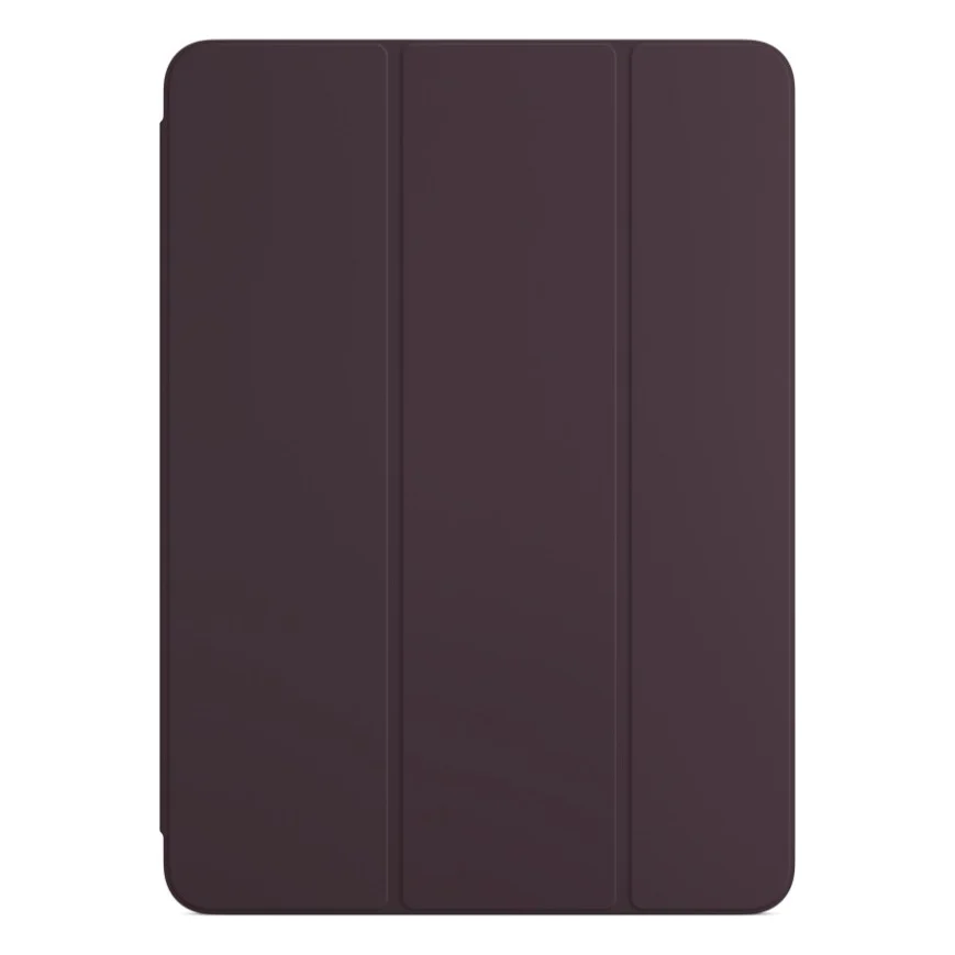 Чохол до планшета Apple Smart Folio for iPad Air (5th generation) - Dark Cherry (MNA43ZM/A)
