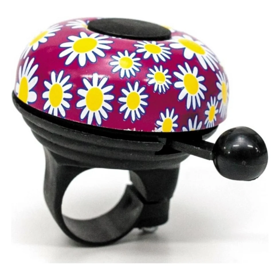 Дзвінок Velotrade BEL003 Flower (BEL-095)