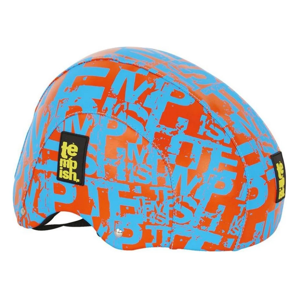 Шолом Tempish CRACK C Blue XL (102001110/blue/XL)