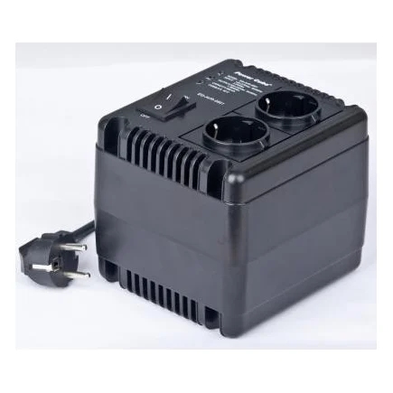 Стабілізатор EnerGenie EG-AVR-0501