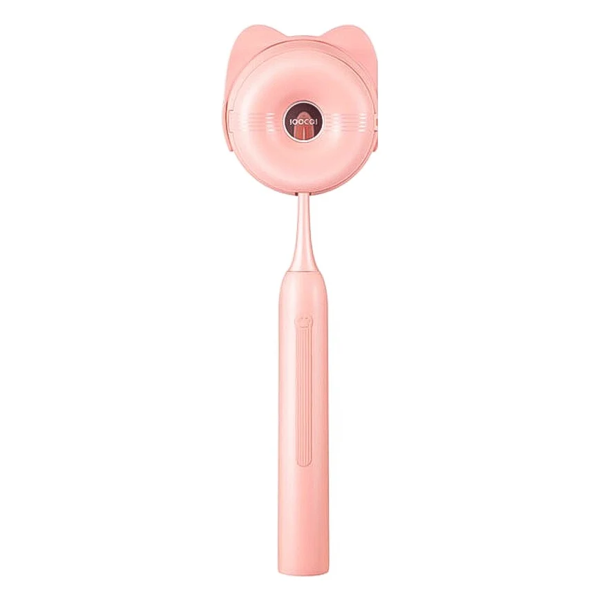 Електрична зубна щітка Soocas D3 Pink