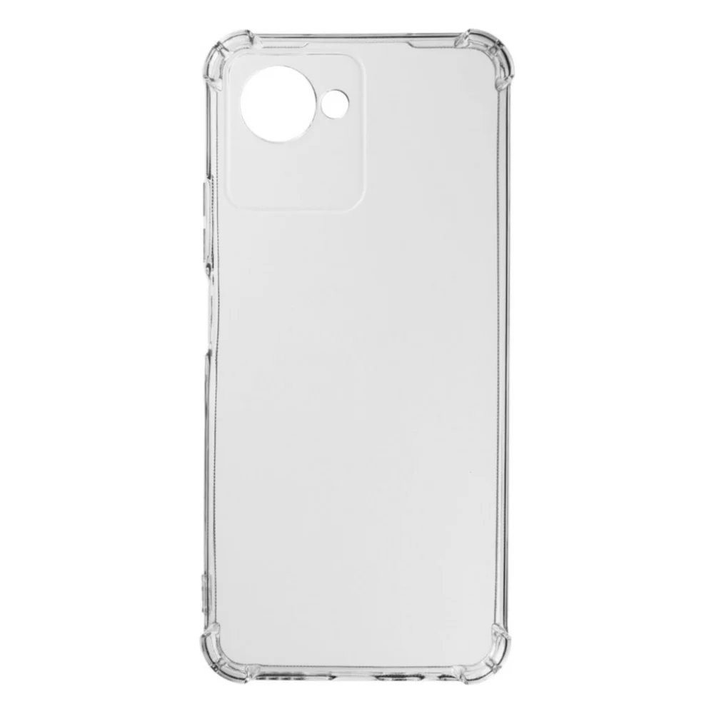 Чохол до моб. телефона Armorstandart Air Force Realme C30s Camera cover Transparent (ARM66421)