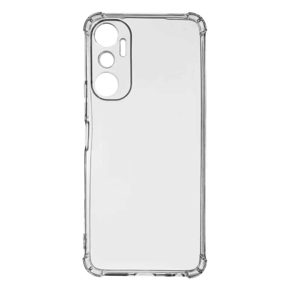 Чохол до моб. телефона Armorstandart Air Force Infinix Hot 20 4G (X6826) Cam cov Transparent (ARM66427)