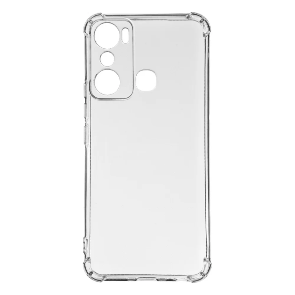 Чохол до моб. телефона Armorstandart Air Force Infinix Hot 20i (X665E) Camera cover Transparent (ARM66429)