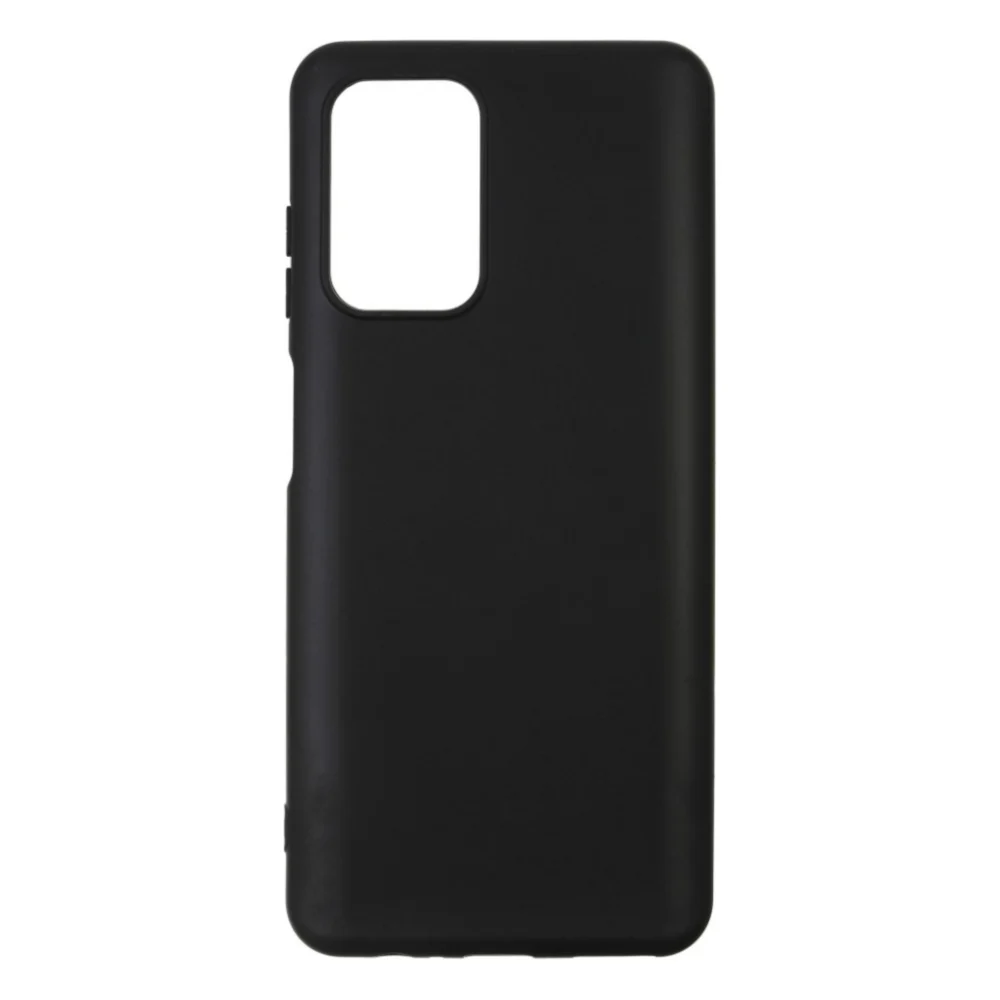 Чохол до моб. телефона Armorstandart Matte Slim Fit ZTE Blade V40 Vita Black (ARM63134)