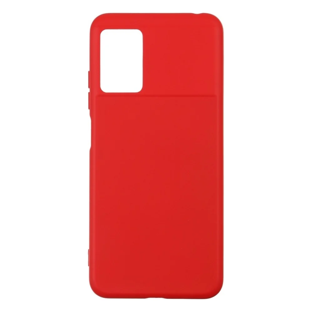 Чохол до моб. телефона Armorstandart ICON Case Xiaomi Poco M5 Red (ARM62973)