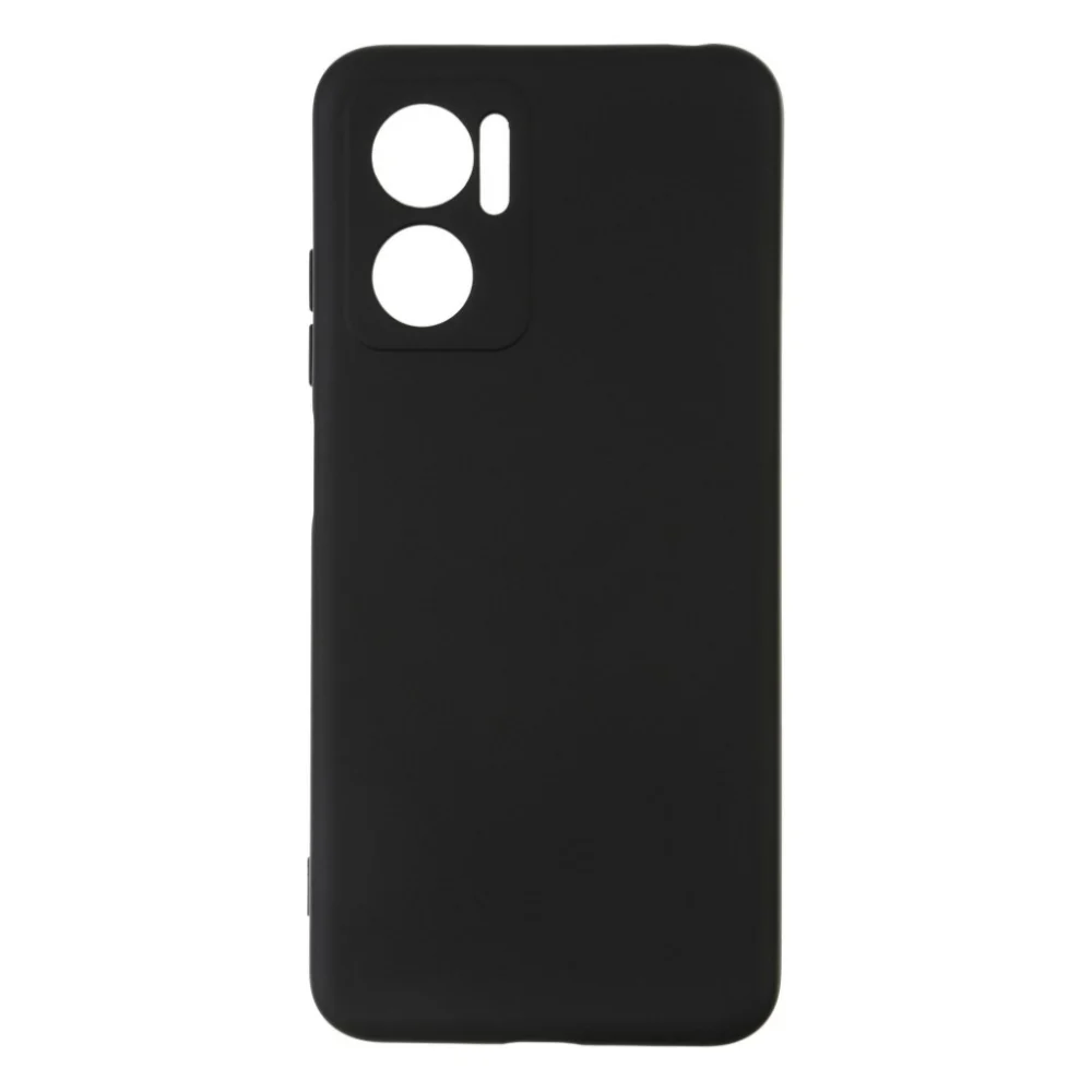 Чохол до моб. телефона Armorstandart ICON Case Xiaomi Redmi 10 5G/11 Prime 5G/Note 11E 5G Black (ARM61851)