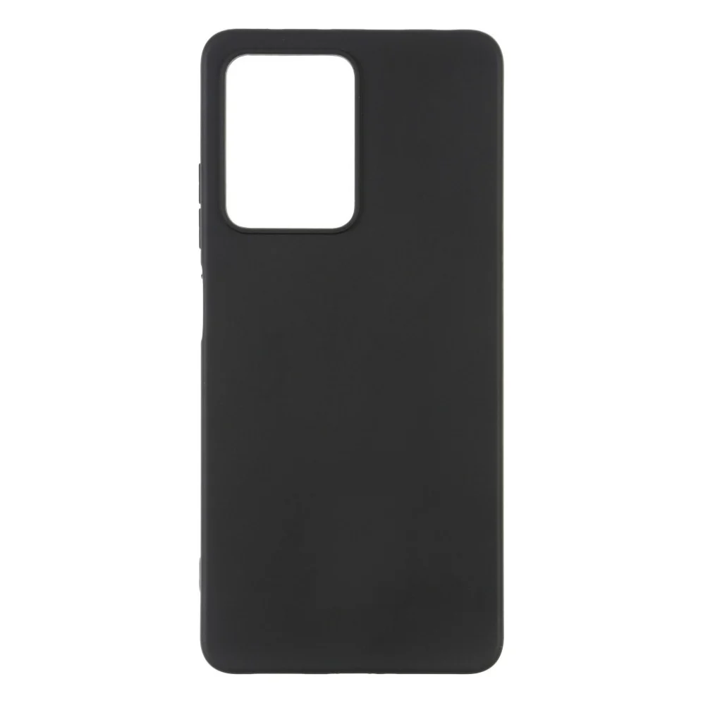 Чохол до моб. телефона Armorstandart Matte Slim Fit Xiaomi Poco X5 Pro 5G Black (ARM66371)