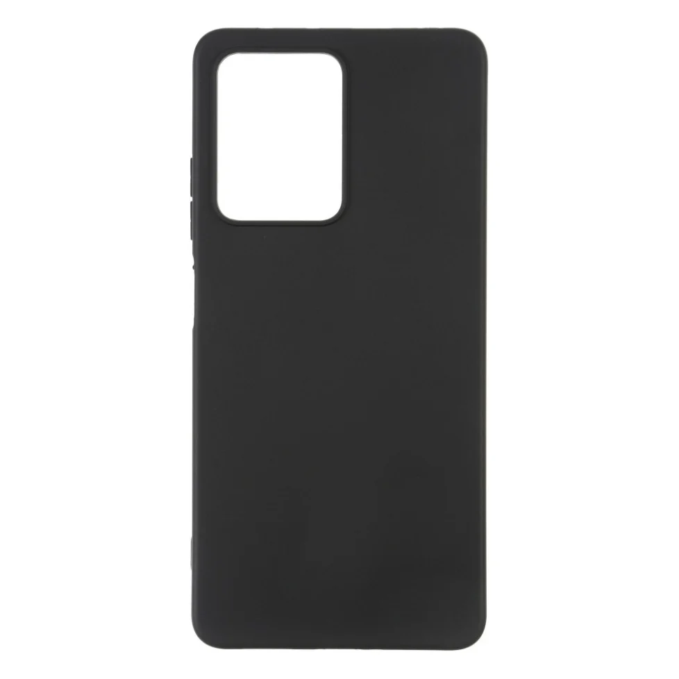 Чохол до моб. телефона Armorstandart Matte Slim Fit Xiaomi Redmi Note 12 Pro 5G Black (ARM65196)